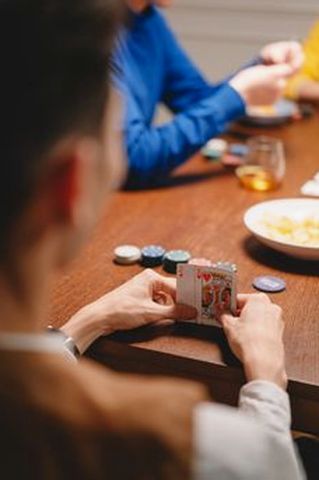 game F8bet Poker